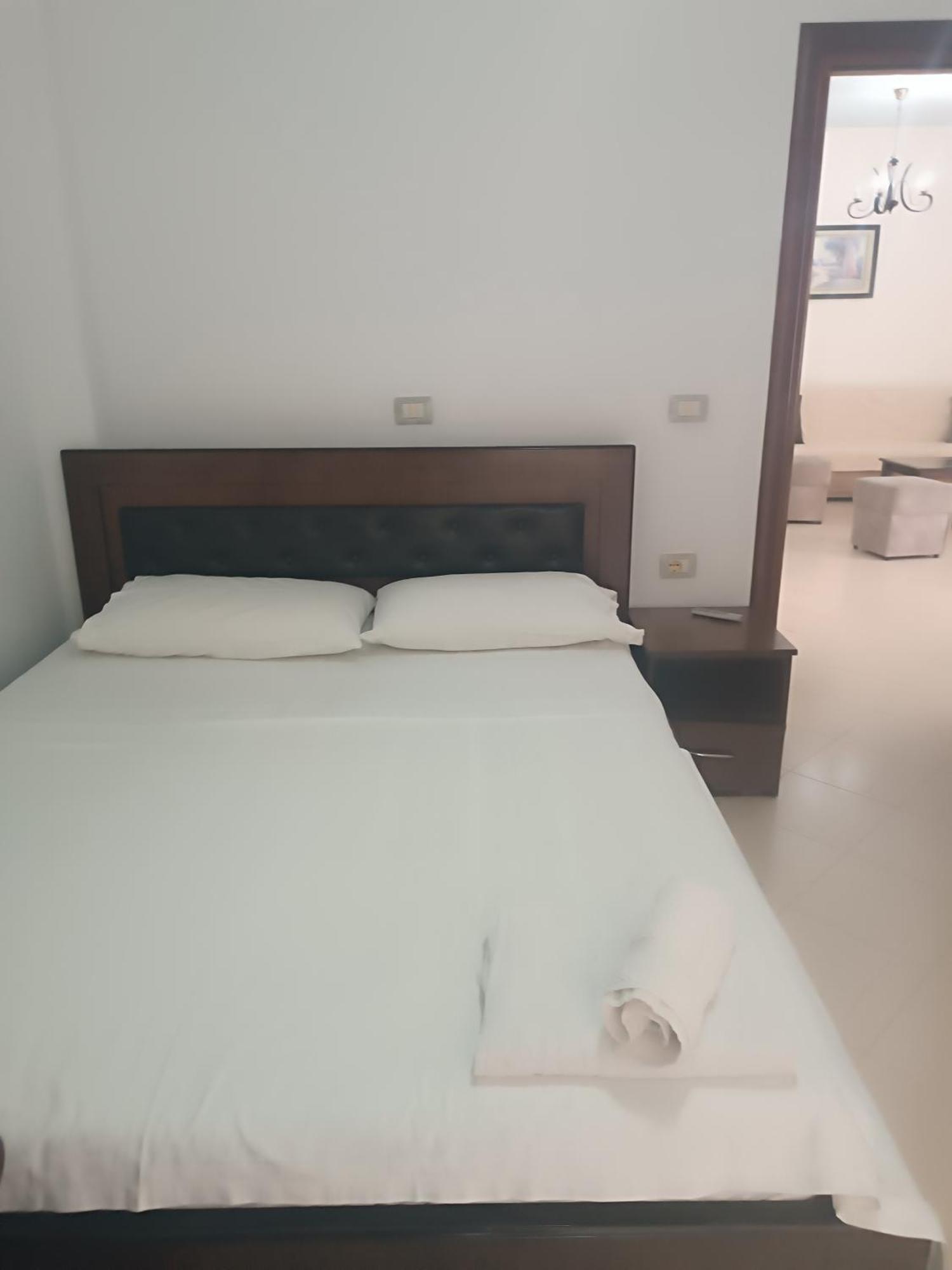 Oruci Apartments クサミル エクステリア 写真