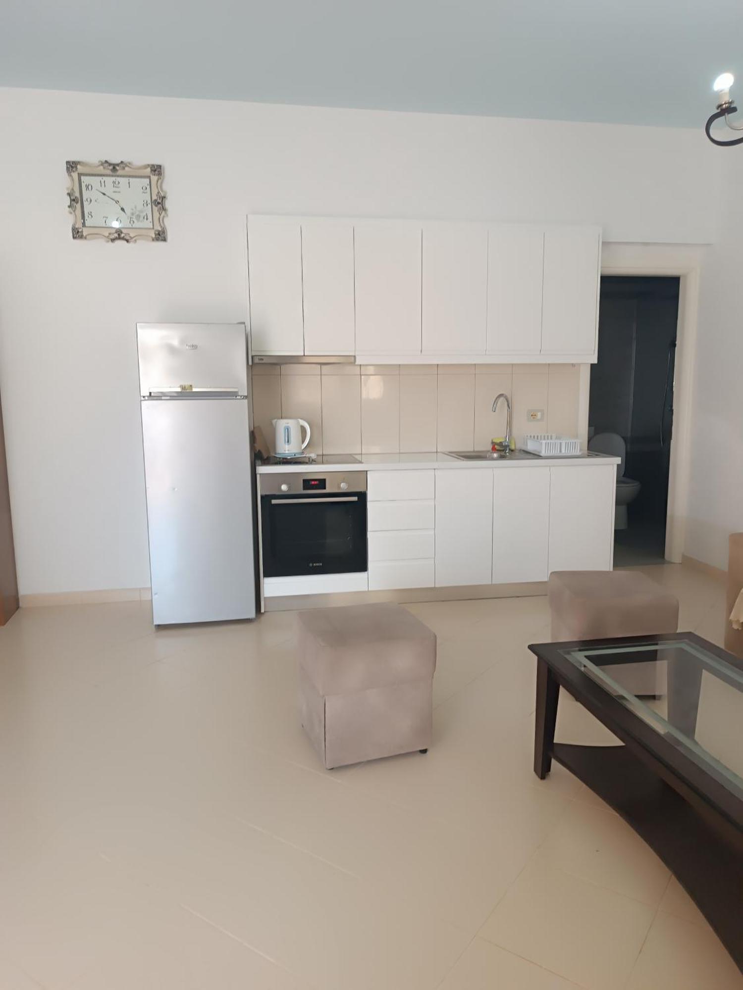 Oruci Apartments クサミル エクステリア 写真